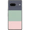 Striped Spring Colors Pixel Skins